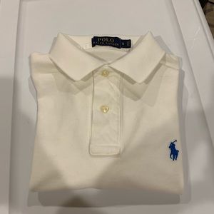 Men’s Polo Shirt.